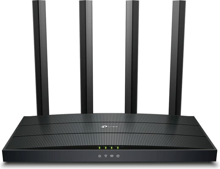 Produktbild TP-Link WRL ROUTER 1500MBPS/ARCHER AX17