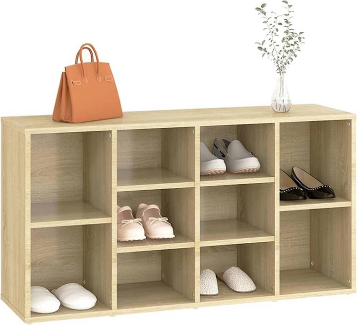 Produktbild vidaXL Jalen (103 x 30 x 54.5 cm)