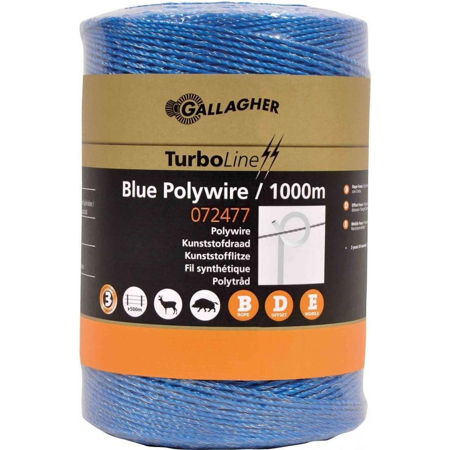 Gallagher, Accessori per la caccia