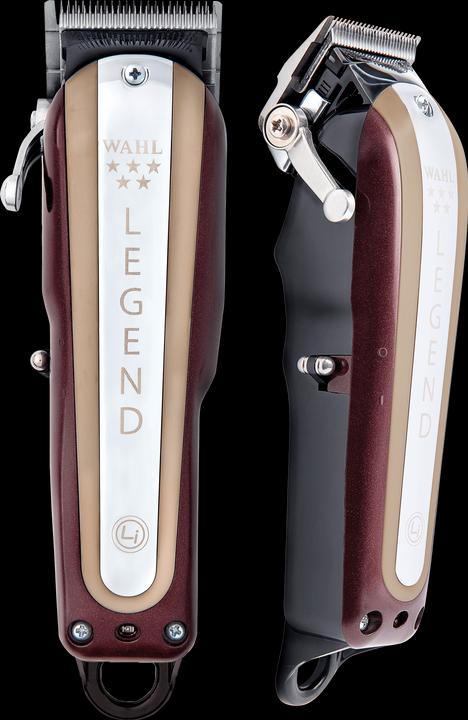 Actual product image Wahl Cordless Legend