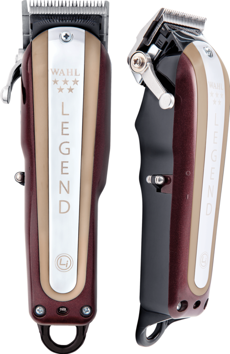 Produktbild Wahl Cordless Legend