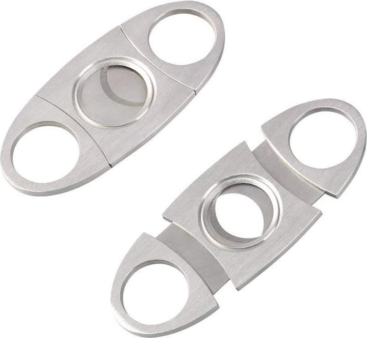 Actual product image Novidarte Zigarrenabschneider