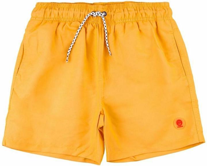 Image du produit Alphaventure Herren Badehose Nynte Orange (M)