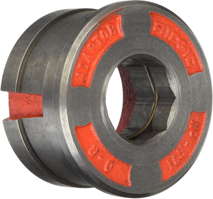 Produktbild Ridgid 42605 Modell 771 Adapter für 0-R