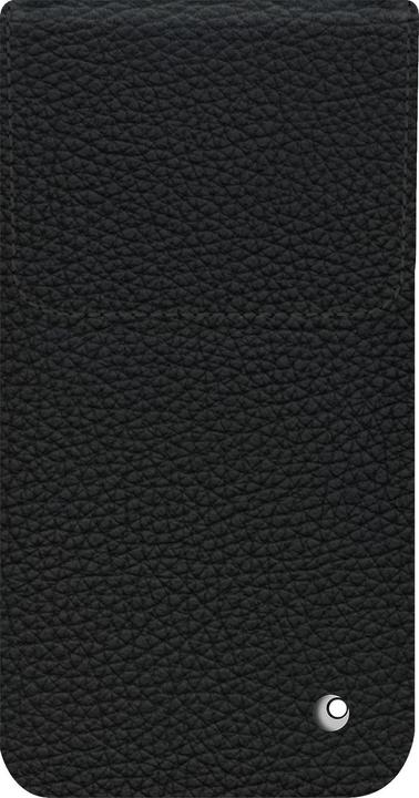 Actual product image Noreve Leather case (Apple iPhone 16)