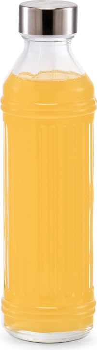 Produktbild Zeller Present Glasflasche (0.50 l)