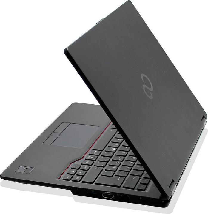 Produktbild Fujitsu Lifebook U749 (14", 256 GB, 8 GB, DE, Intel Core i5-8265U)