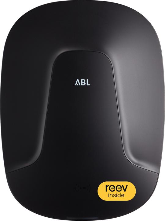 Produktbild ABL eMH2 Controller (Typ 2, 22 kW)