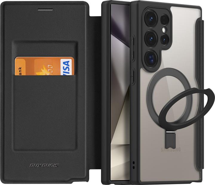 Produktbild Dux Ducis Skin X Pro Case (Samsung Galaxy S24 Ultra)