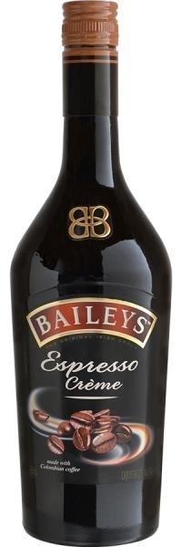 Produktbild Bailey's Espresso Cream Likör (1 x 100 cl)