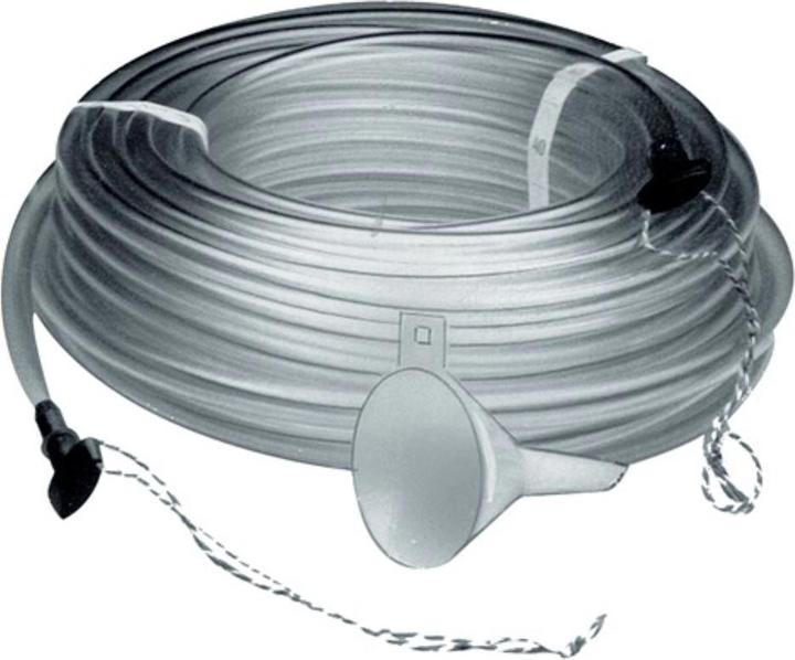 Actual product image Admiral Hose spirit level 20 m (2000 cm)