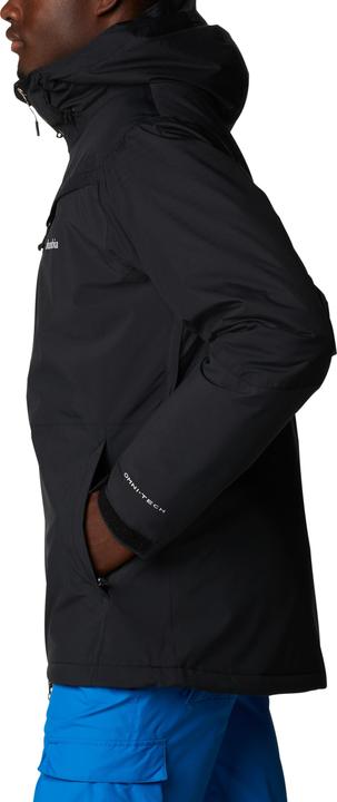 Immagine prodotto Columbia Giacca Iceberg Point (XXL)