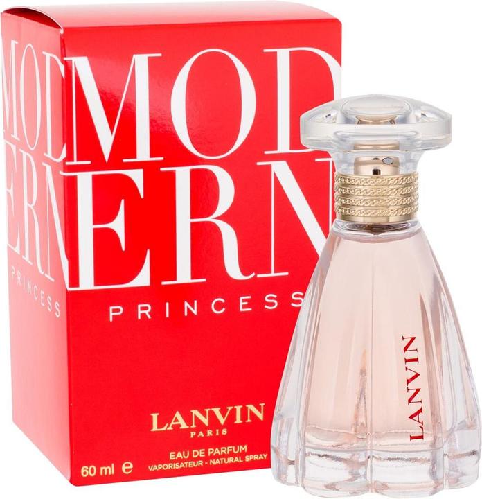 Actual product image Lanvin Modern Princess Eau De Parfum Spray (Eau de parfum, 60 ml)