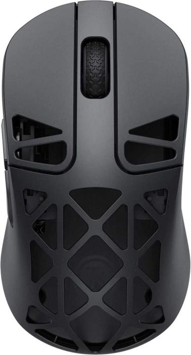 Keychron M3 Mini 4000Hz Wireless - Metal Edition (Wireless, Cable)
