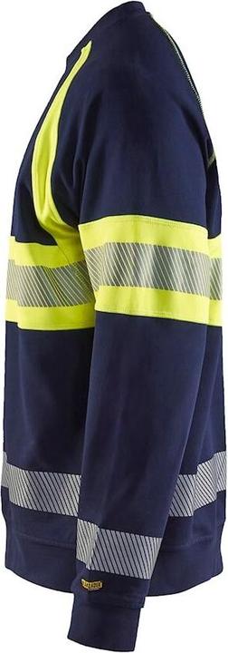 Actual product image Blakläder High visibility shirt (XXL)