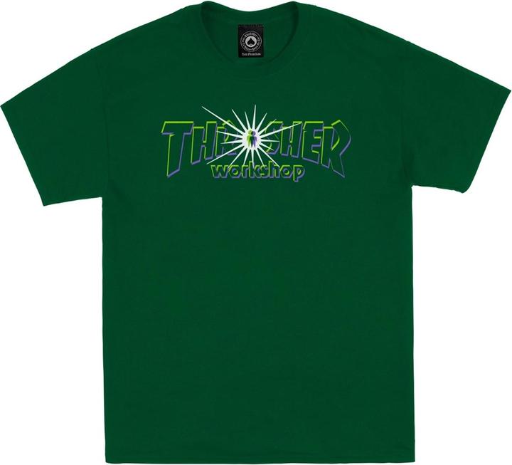 Forest Green