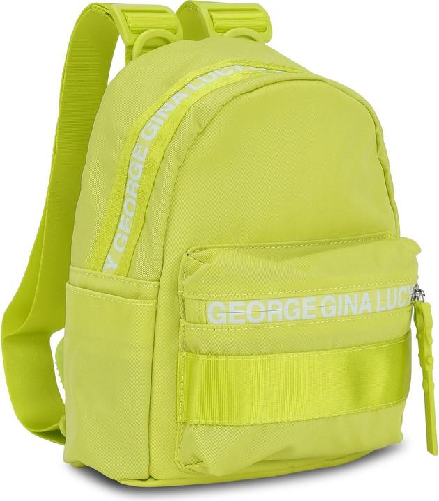 Produktbild George Gina & Lucy Nylon Roots Solid XWOGL