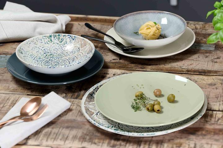 Produktbild Ritzenhoff & Breker Cecina Tafelservice (12 Stück)