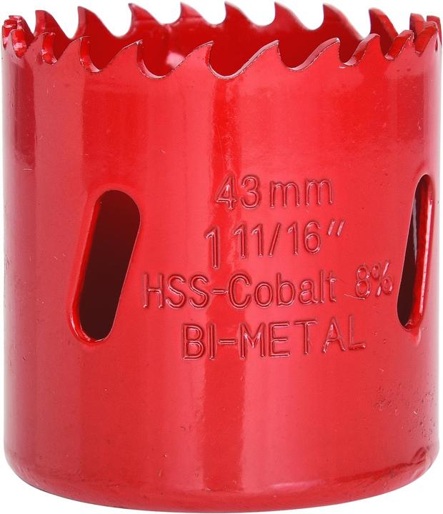 Produktbild KS Tools 129.5043 (43 Millimeter)