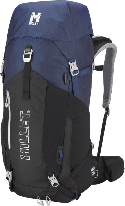 Immagine prodotto No Name Plecak damski Millet Ubic 40 - e-black/dark blue (40 l)