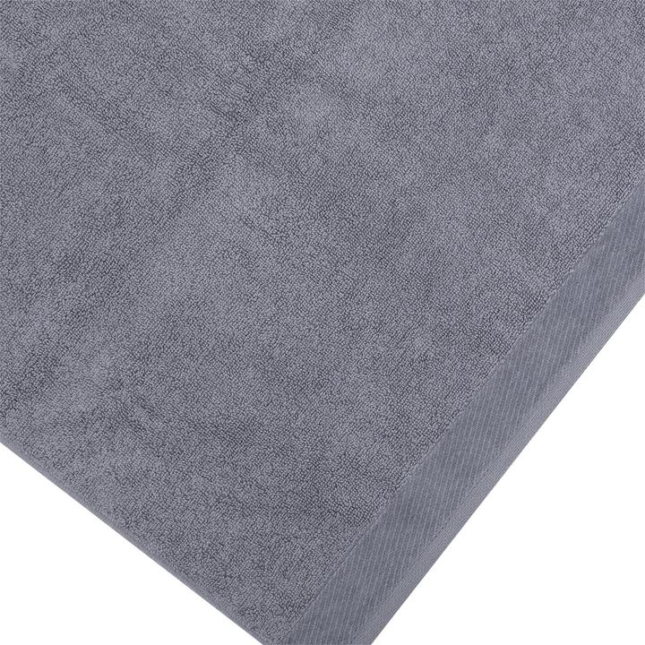 Image du produit Möve Lot de 4 serviettes Premium 2 X serviette de bain 2 X serviette de douche dans un ensemble (50 x 100 cm, 80 x 150 cm)