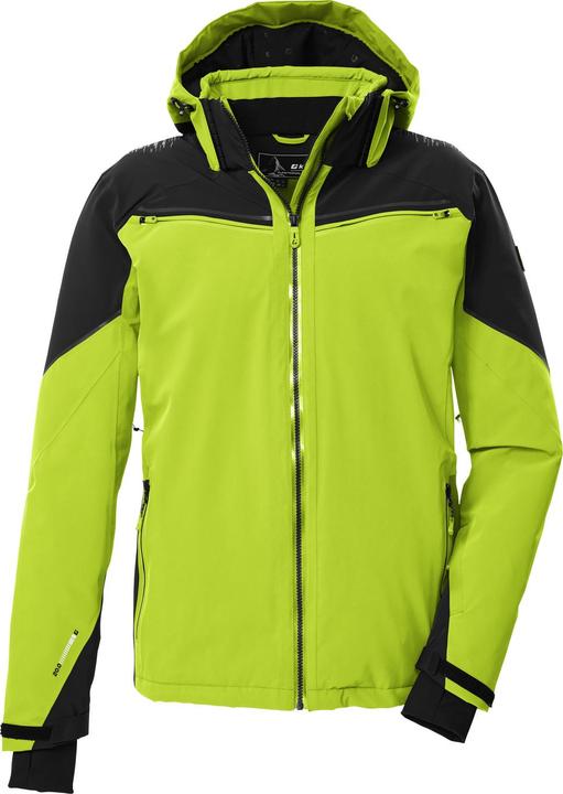 Immagine prodotto Killtec Ksw 51 Mn Ski Jckt (XL)