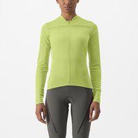 Produktbild Castelli Anima 4 Long Sleeve Jersey (L)