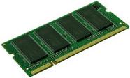 Actual product image CoreParts SDRAM 512 MB (1 x 512MB)