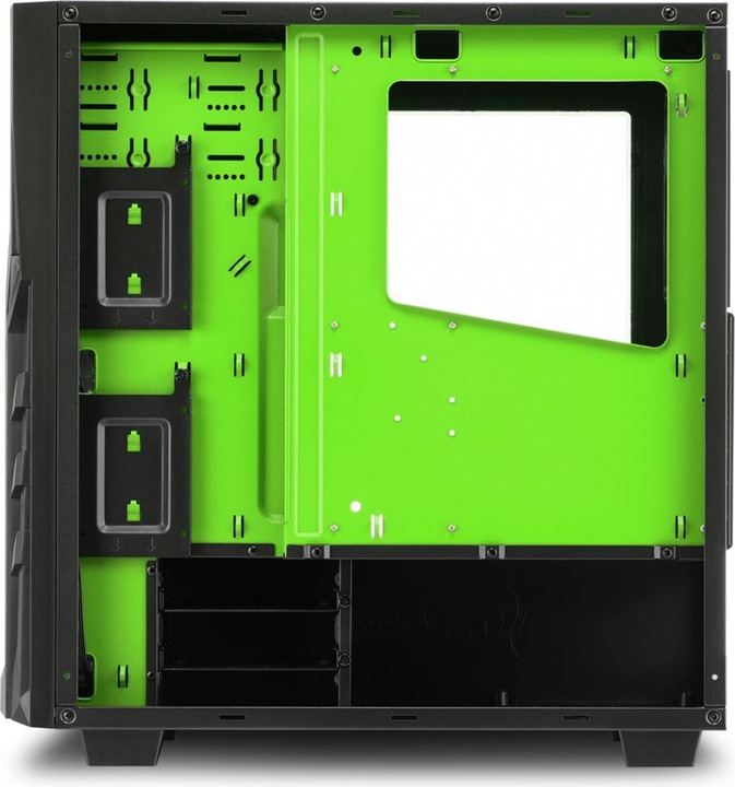 Produktbild Sharkoon Dg7000 (ATX)