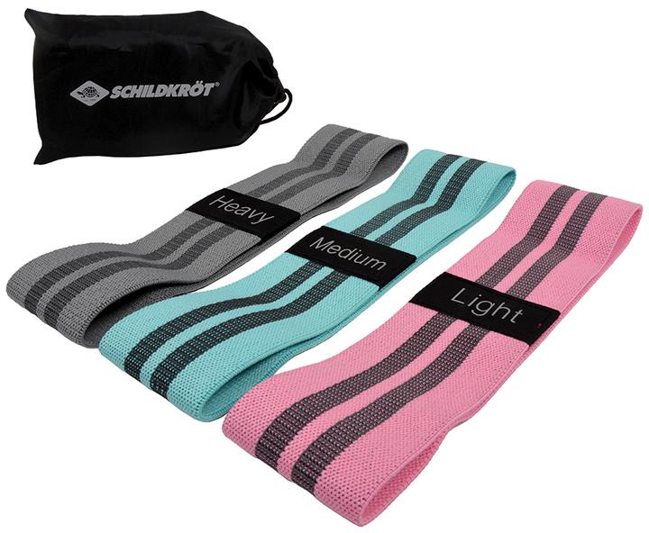Actual product image Schildkröt Shaping Loop Set (0.35 m, Easy, Medium, Strong)