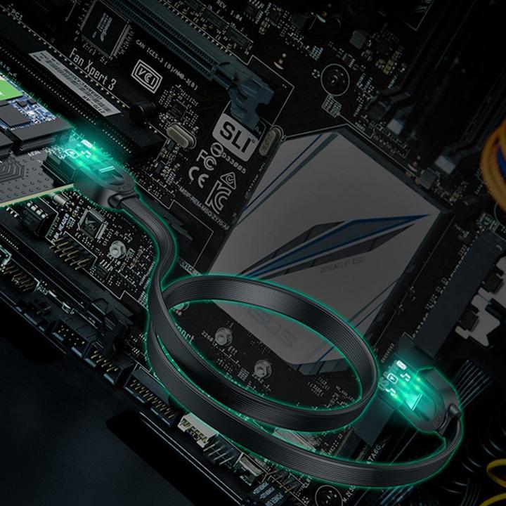 Productafbeelding Ugreen M.2 NVME SSD naar PCIe Express 3.0 x4 adapterkaart