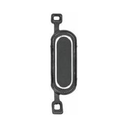 OEM Samsung Galaxy Core Prime Home button grey (Galaxy Core Prime), Mobilgerät Ersatzteile, Grau