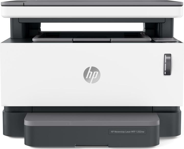 Actual product image HP 1202nw Neverstop (Laser, Black and white)