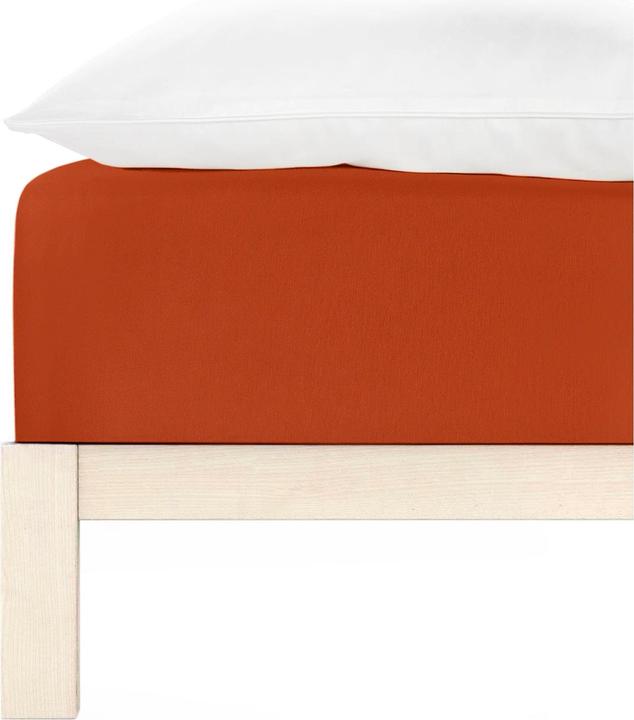 Produktbild Living Home Boxspring Feinjersey (200 x 200 cm)