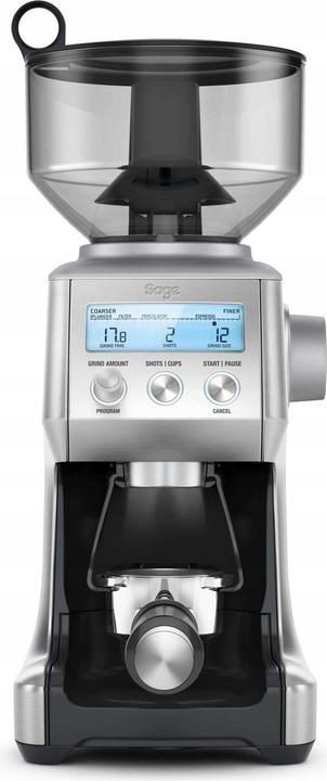 Image du produit Sage le broyeur intelligent Pro
