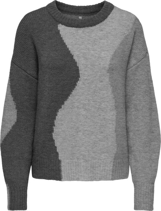 Produktbild Only ONLGRO Strickpullover Strickpullover (L)