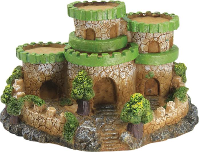 Image du produit 4fish Borg 15x10x9 cm (Décoration, autres éléments)
