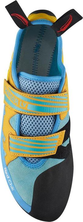 Immagine prodotto Red Chili Caricabatterie Scarpe da arrampicata a basso volume (45)