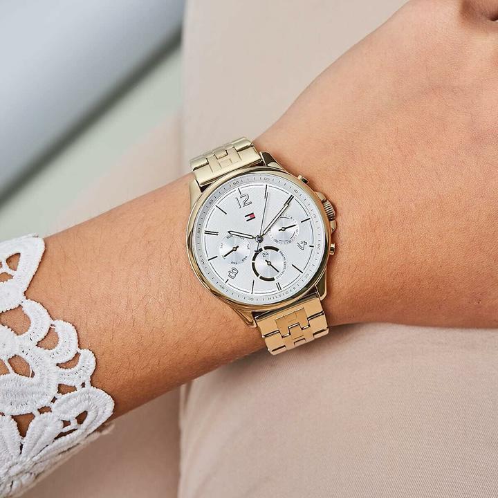 Produktbild Tommy Hilfiger Harper 1782223 (L) (Analoguhr, 38 mm)