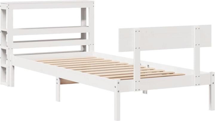 Image du produit vidaXL Bettgestell (90 x 200 cm)