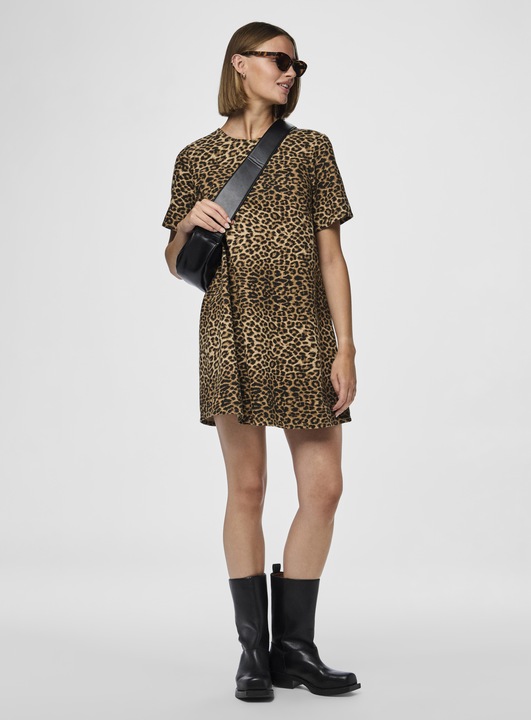 Image du produit Pieces PCASTRID Robe en jean (S)