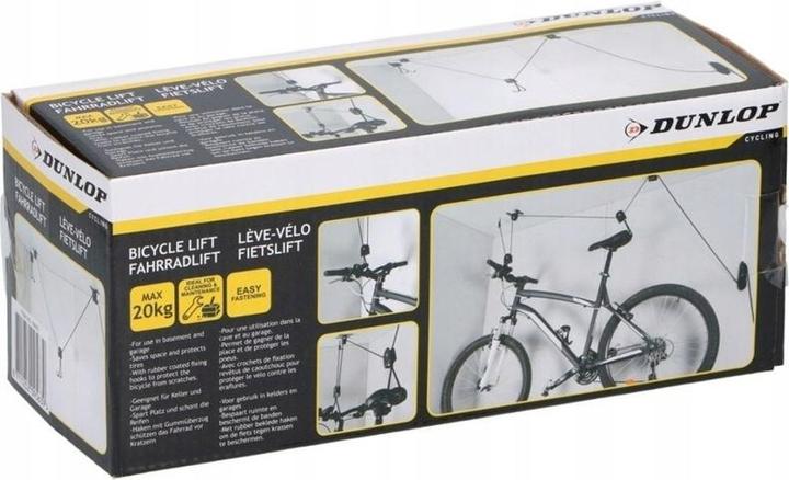 Produktbild Dunlop Fahrradlift