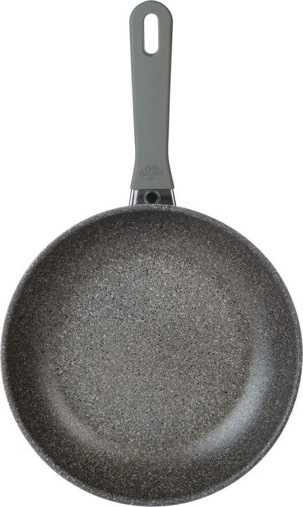 Actual product image Ballarini Frying pan 'Murano (20 cm, Casserole + Stewpot, Aluminium)