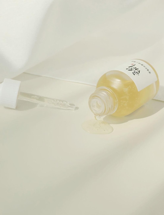 Actual product image Beauty of Joseon Propolis + Niacinamide (30 ml)