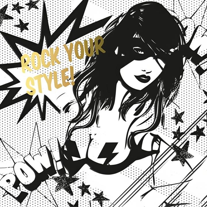 Actual product image Bijoux Indiscrets Flash Bolt