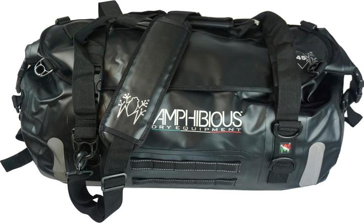 Actual product image Amphibious Voyager II (45 l)