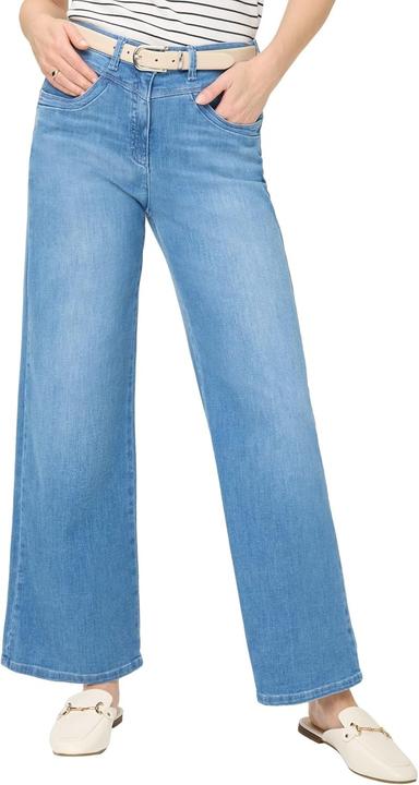 Actual product image Raphaela Lilyth Flared Marlene Pants (30)