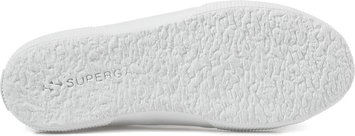 Actual product image Superga Unisex Adult 2750 Cotu Classic Vegan Trainers (40.5)