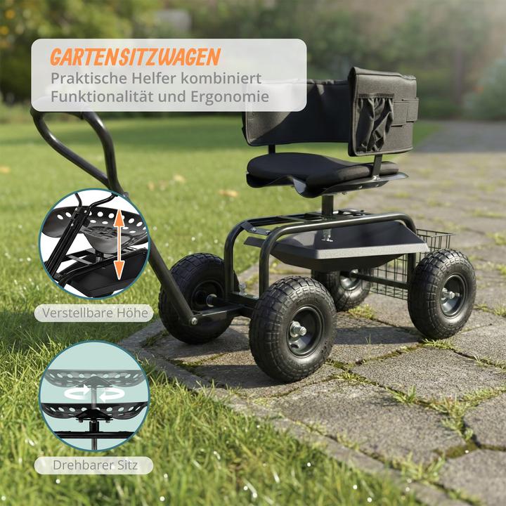 Immagine prodotto Relaxdays sedia da giardino