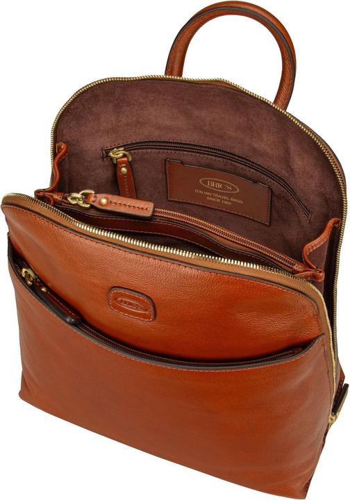 Actual product image Brics Rucksack Volterra BP (10.90 l)